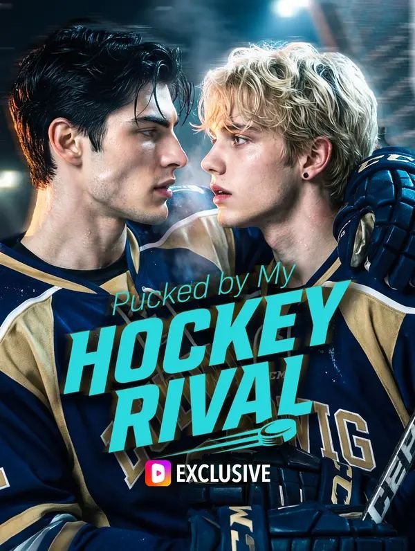 Pucked by My Hockey Riva-01