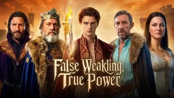 False Weakling, True Power